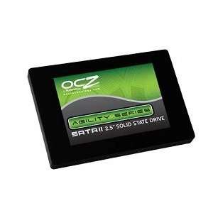  OCZ SSD 60GB OCZSSD2 1AGT60G SATA 2 Agility Series Retail 
