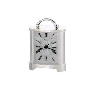  Bulova Regent Mantel Clock