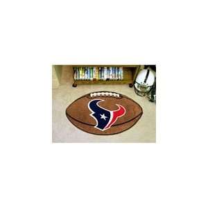  Houston Texans NFL Football Floor Mat