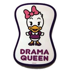  Disney Drama Queen Sticker Toys & Games