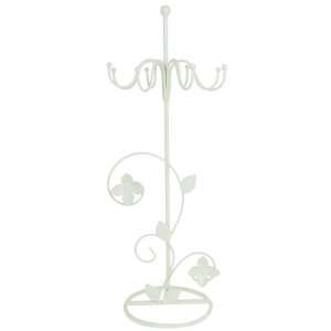  Capelli New York Jewelry Holder With Ivy Decoration At 
