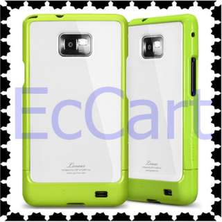 Colors SGP for Samsung Galaxy Case Linear Color Series S2 S 2 II 