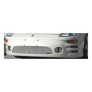Grill Craft Sport Grilles MIT3310S Lower Grille   Mitsubishi Eclipse 