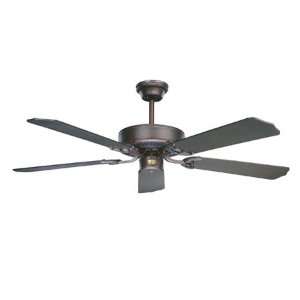  Concord 52CT5ORB California Indoor Ceiling Fans in Oil 
