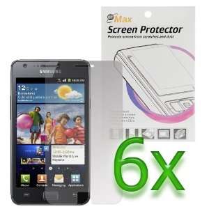   for AT&T, Verizon Samsung Galaxy S2 / S II Cell Phones & Accessories