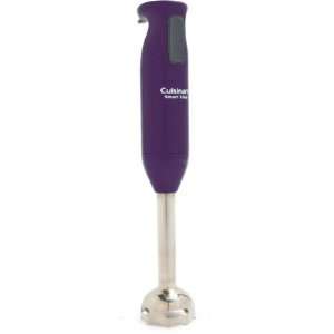  Cuisinart SmartStick Immersion Blender, Plum Kitchen 