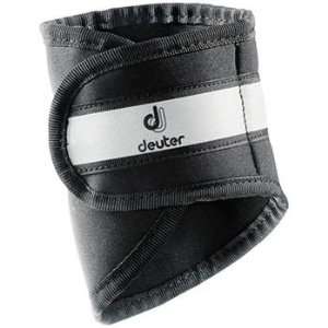  Deuter Pants Protector Reflective Legband Black Sports 