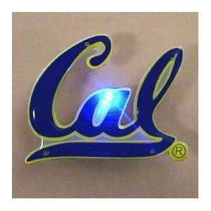 California University Flashing Pin