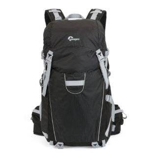 Lowepro Sport 200 AW Digital SLR Camera Backpack Case (Black)