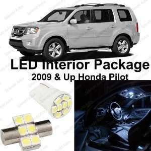   Honda Pilot Interior Package Deal 2009   2011 (13 Pieces) Automotive