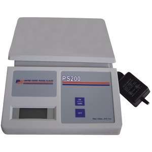  Us Postal Scales United States Postal Scales Plus20/Ps200 
