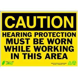   Hearing Protection,10x14,AL  Industrial & Scientific