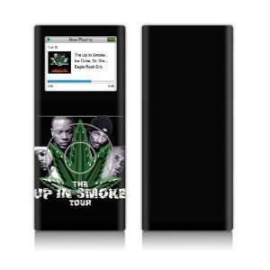  Music Skins MS UINS10131 iPod Nano  2nd Gen  The Up In 
