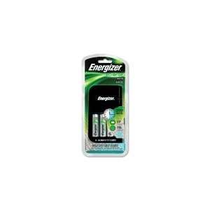  Energizer 15 Minute Charger