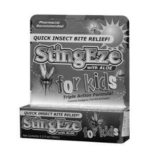  Sting Eze for Kids, .5 oz.
