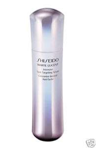 Shiseido White Lucent Intensive Spot Targeting Serum  