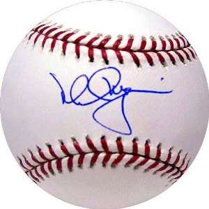 Steiner Sports St. Louis Cardinals Mark McGwire Autographed Baseball