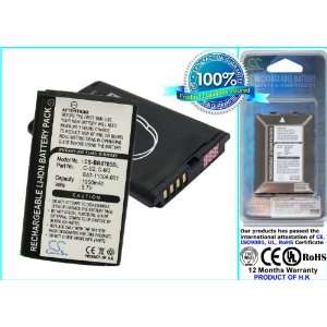   Battery for Blackberry 8700 Series PDAs  Players & Accessories