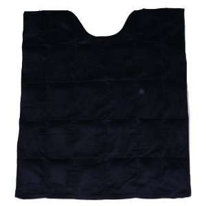 Weighted Blanket Medium Navy Blue 12 lbs 42 x 54