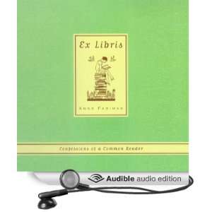 Ex Libris Confessions of a Common Reader