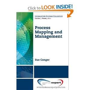  Process Mapping and Management (Information Systems 