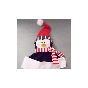  Winter Penguin Hat Toys & Games