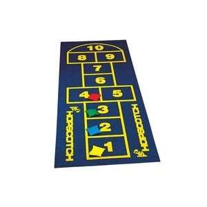  Lets Hopscotch Rug