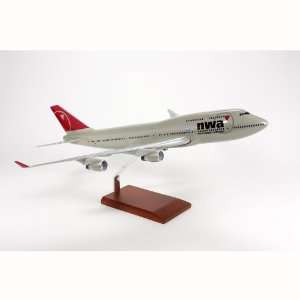   Jet Airliner Replica Display / Collectible Gift Toy Toys & Games