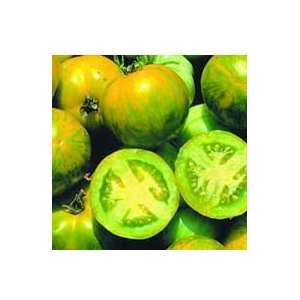  Tomato, Green Zebra Patio, Lawn & Garden
