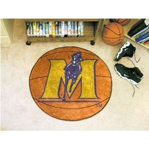  Murray State Racers NCAA Basketball Round Floor Mat (29 