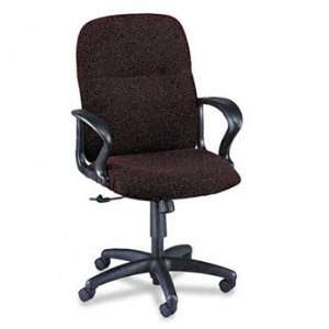  HON® Gamut® Series Managerial Mid Back Swivel/Tilt Chair 