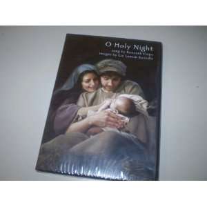 O Holy Night by Kenneth Cope Movies & TV