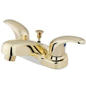 Kingston Brass KB6251 Legacy 4 Inch Centerset Lavatory Faucet with 