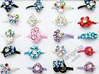 WHOLESALE 100 ASSORTED VINTAGE STYLE RINGS R1, WHOLESALE 100 ASSORTED 