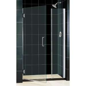 DreamLine UNIDOOR Shower Door DL32 SHDR 20327210 01 BN. 32   33W x 