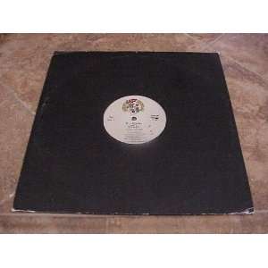  SPLASH JAM TIME 12 INCH LP T DROP AND THE DROPS Music