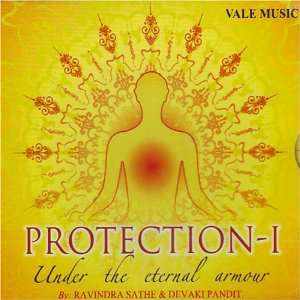   under the eternal armour Ravindra sathe & devaki pandit Music