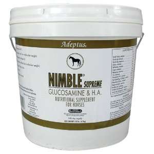 Nimble Supreme Joint   20123   Bci