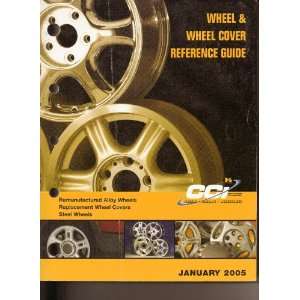   Reference Guide January 2005 Keystone Automotive Industries Books