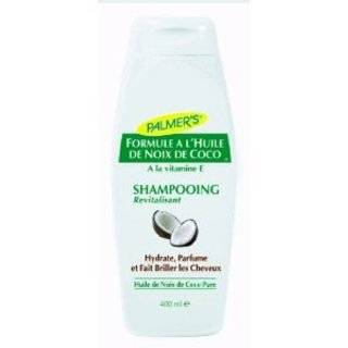 Palmers Coconut Oil Formula Conditioning Shampoo, 13.5 Fluid Ounce 