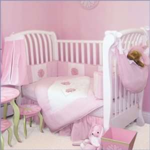  Darling Daisy Baby Crib Bedding Set Baby