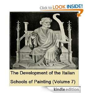   Schools of Painting (Volume 7) eBook Raimond van Marle Kindle Store
