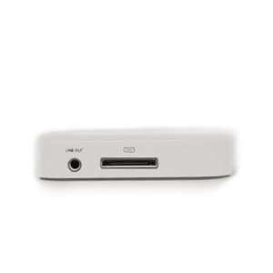   Dock (WHITE) for iPhone4/4S, iPhone3, iPod Cell Phones & Accessories