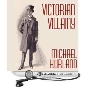  Victorian Villainy A Collection of Moriarty Stories 