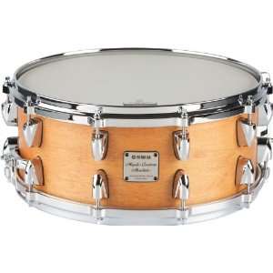  Yamaha Absolute Maple Series MAS 1460VN 14 inch Snare Drum 
