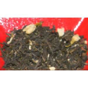 Jasmine Green Tea Loose Leaf Tea Grocery & Gourmet Food