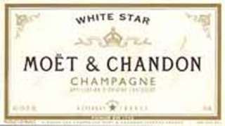   moet chandon wine from champagne non vintage learn about moet chandon
