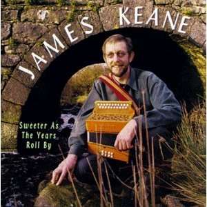  Sweeter As Years Roll By James Keane Music