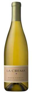 La Crema Monterey Chardonnay 2010 