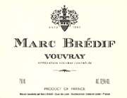 Marc Bredif Vouvray 2004 